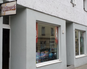 Das Traumwerk in Regensburg