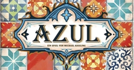 Pegasus Spiele 54801G - Azul: Next Move Games - 1