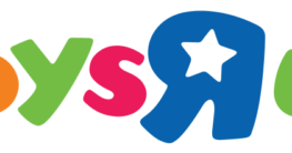 Toys R Us Logo