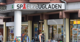 Spielbetrieb, Ringstraße 1, 69115 Heidelberg