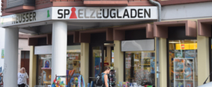 Spielbetrieb, Ringstraße 1, 69115 Heidelberg